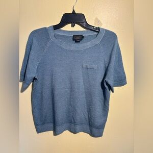 Pendleton Merino Wool Shirt